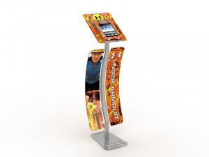 MODBP-1339 | iPad Kiosk